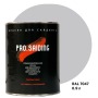 Краска для сайдинга ProSaiding 0,9л, RAL- 7047
