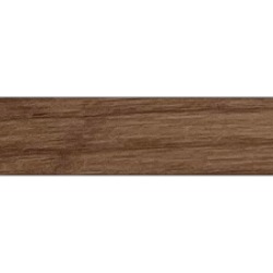 Кромка ПВХ GP-Plast Дуб Крафт табачный, арт. K004, 19 x 0,4 мм, 1 метр