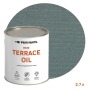 Масло для дерева износостойкое Profipaints ECO Terrace Oil 2.7 л, Морской бриз