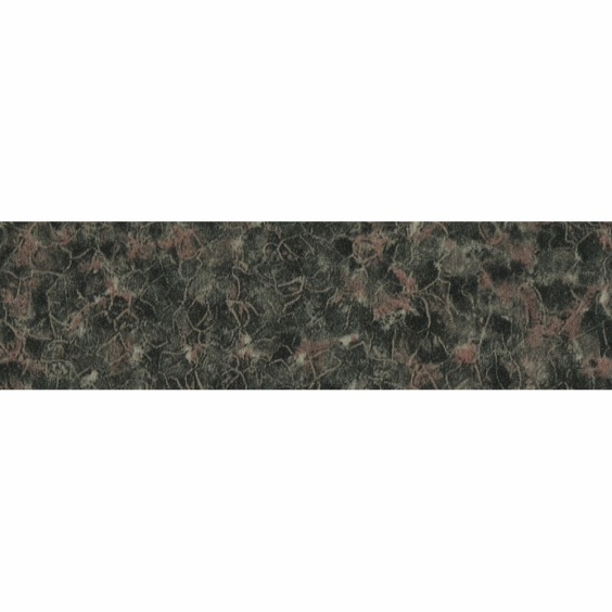 Кромка пластиковая с клеем «Скиф» Амбас арт. 275, 3000 x 50 мм #1