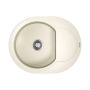 Omoikiri Sakaime 60E-WH 4993136 мойка