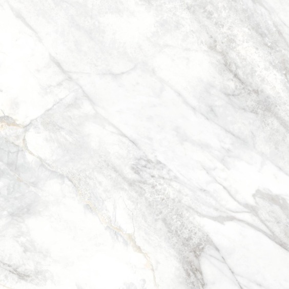 New Trend Bahamas Carrara D60242M Керамогранит матовый 600*600 (4 шт в уп/43,2  м в пал) #21