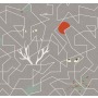 Обои флизелиновые Loymina Origins Woodland Als4, 008, 10х1 м