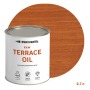 Масло для дерева износостойкое Profipaints ECO Terrace Oil 2.7 л, Вишня