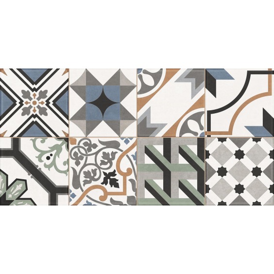 New Trend Design Art Mix 1 WT36DST55 Плитка настенная 300*600*9 (6 шт в уп/47,52 м в пал) #8 New Trend Design Art Mix 1 WT36DST55 Плитка настенная 300*600*9 (6 шт в уп/47,52 м в пал) #8
