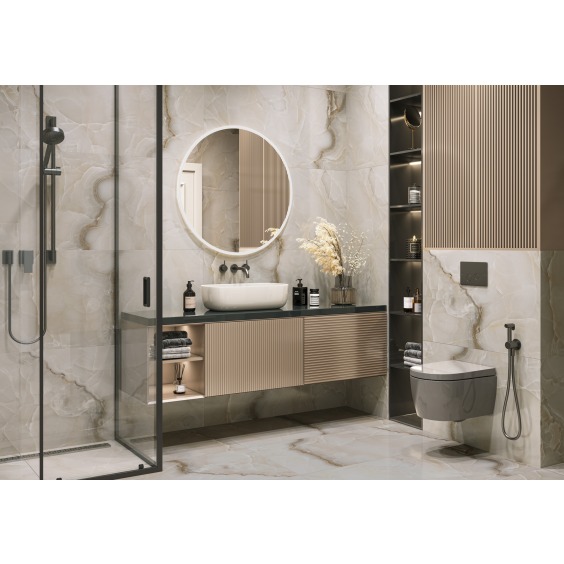 LCM 60120LNA11P Linari Beige Керамогранит полированный 600*1200 (2 шт в уп/53,28 м в пал) #2 LCM 60120LNA11P Linari Beige Керамогранит полированный 600*1200 (2 шт в уп/53,28 м в пал) #2