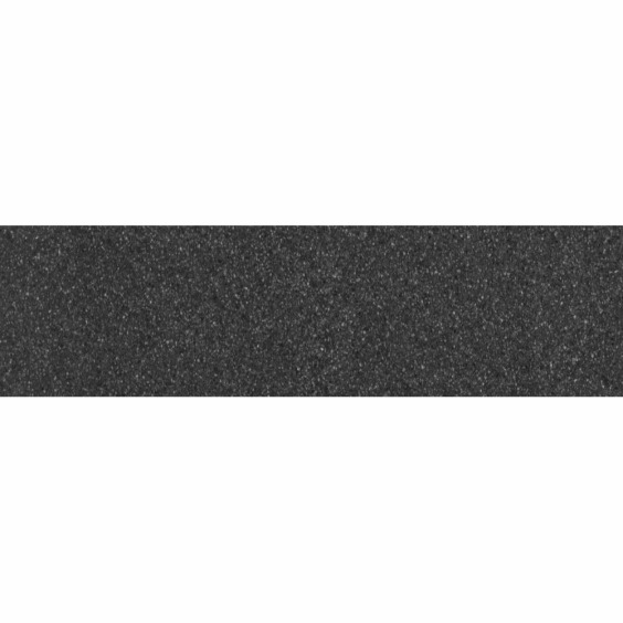 Кромка пластиковая без клея «Скиф» Бриллиант чёрный арт. 401, 3000 x 32 мм #1