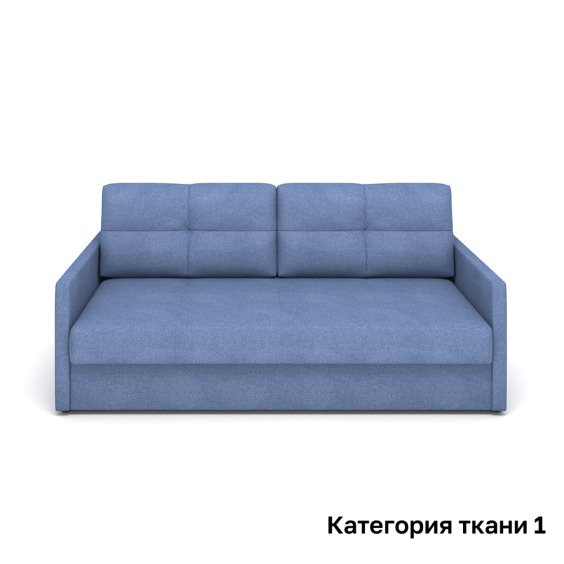 Диван Rivalli Мадрид прямой, категория ткани 1 #1 Диван Rivalli Мадрид прямой, категория ткани 1 #1