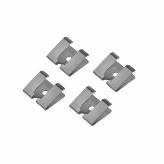 Maunfeld CVI594SF2BK LUX индукционная варочная панель #7