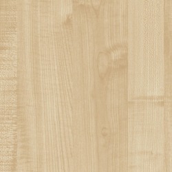 ДВП Клён Танзай, 1700 x 2745 x 3,2 мм
