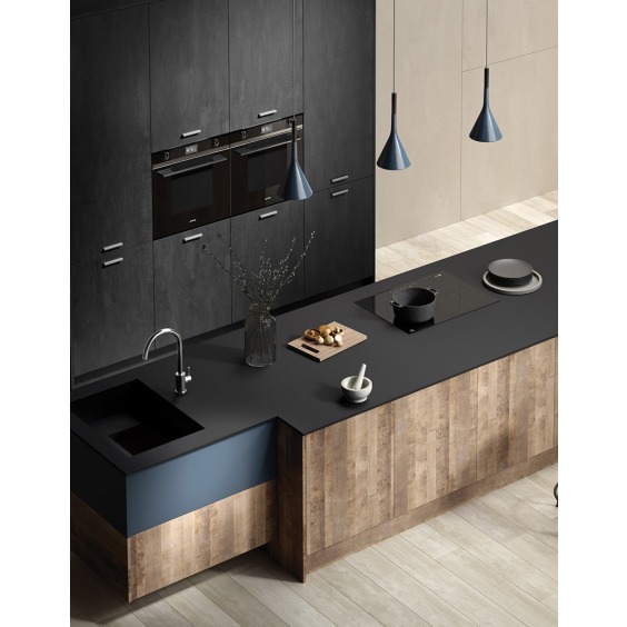 Полоса ЛДСП Ultradecor (Kronospan) Дуб Гранж песочный K356 PW, 2800 x 4360 x 16 мм #2 Полоса ЛДСП Ultradecor (Kronospan) Дуб Гранж песочный K356 PW, 2800 x 4360 x 16 мм #2