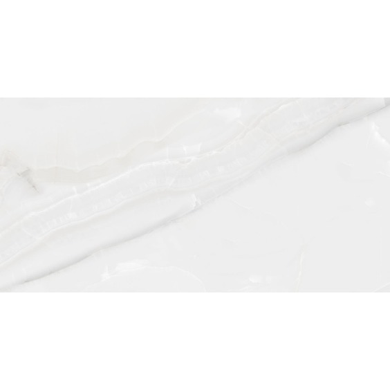 LCM 60120SWX00P Snow Onyx Керамогранит полированный 600*1200 (2 шт в уп/53,28  м в пал) #6