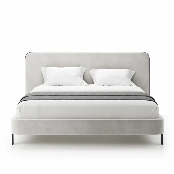 Кровать Ивонна, 1800х2000 мм #2 Кровать Ивонна, 1800х2000 мм #2