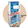 Затирка Mapei Ultracolor Plus 132 Бежевый 2000 2 кг