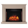 Электрокамин Weston 33 BG с очагом Firespace 33