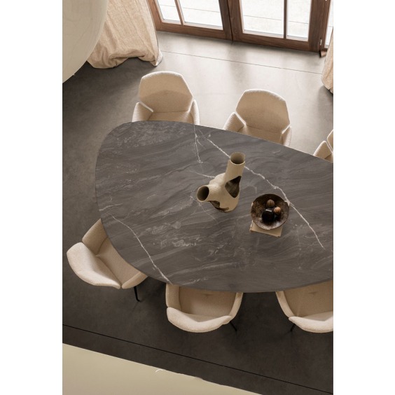 Пластик HPL SmArt Canyon CA06 PF, 4200 x 1400 x 0.6 мм #3 Пластик HPL SmArt Canyon CA06 PF, 4200 x 1400 x 0.6 мм #3