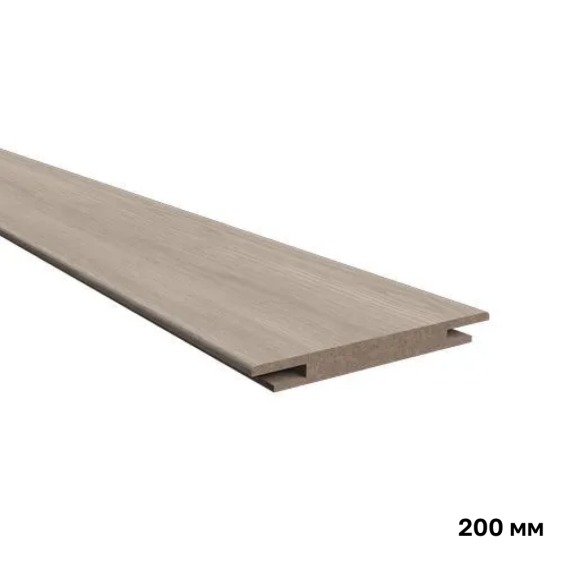 Добор телескопический Red Oak 2130х200х10 мм #1