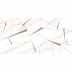 AltaCera Esprit Wall WT9ESR01 Плитка настенная 250*500*9  (13 шт в уп/63,375 м в пал)
