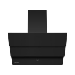 Maunfeld Cascada 50 Glass Black вытяжка наклонная