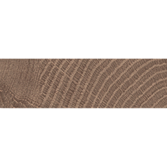 Кромка пластиковая с клеем Form and Style Дуб Галифакс табак H1181 ST37, 670 x 42 x 0.5 мм #1
