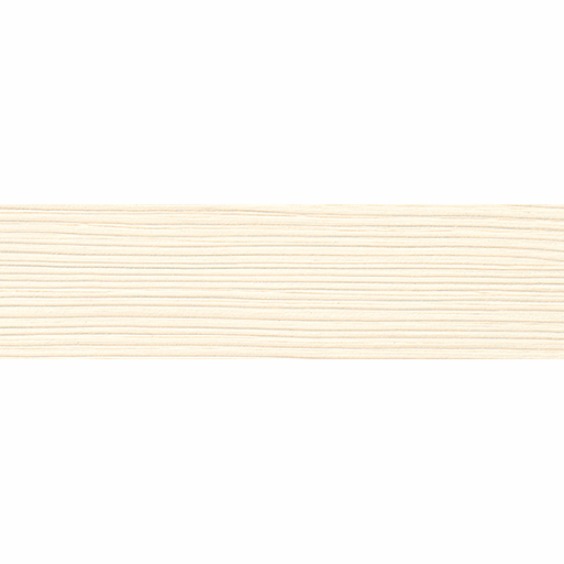 Кромка ABS Egger Файнлайн крем Н1424 ST22, 19 x 0,4 мм, 1 метр #1