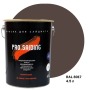 Краска для сайдинга ProSaiding 4,5л, RAL- 8017