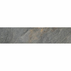 Delacora Santorini Graphite GP2090SNN25L Керамогранит лаппатированный 200*900 (9 шт в уп/72,9 м в пал)
