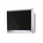 Faber Twice Aries BK Glass/X Matt A60 пристенная вытяжка