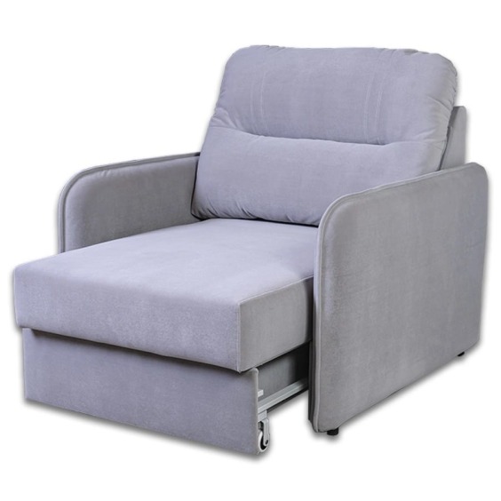 ​Кресло-кровать "Дарлин", Серый #4