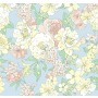 Обои флизелиновые Loymina Classic vol. II Romantic V1, 018, 10х1 м