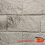 Каменный блок арт.С0 (лакированный) — декоративный камень, 0.7 м²