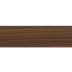 Кромка ПВХ GP-Plast Орех Франклин табачный, арт. K547, 19 x 0.4 мм, 1 метр