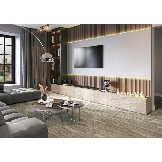 GFA92WDW44R керамогранит матовый Alma Ceramica Wonderwood 200*900 (9 шт в уп/72,9 м в пал) #2