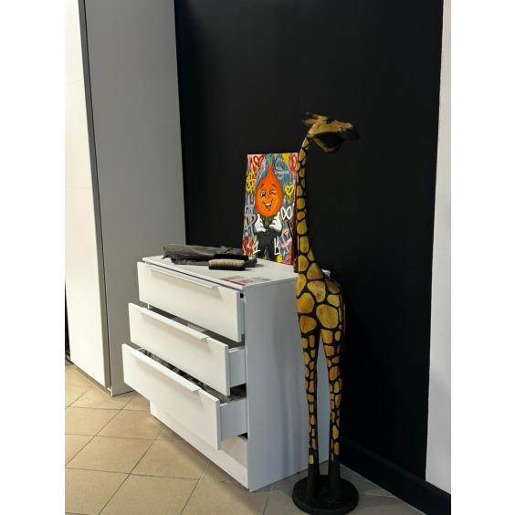 Статуэтка «Жираф» #3