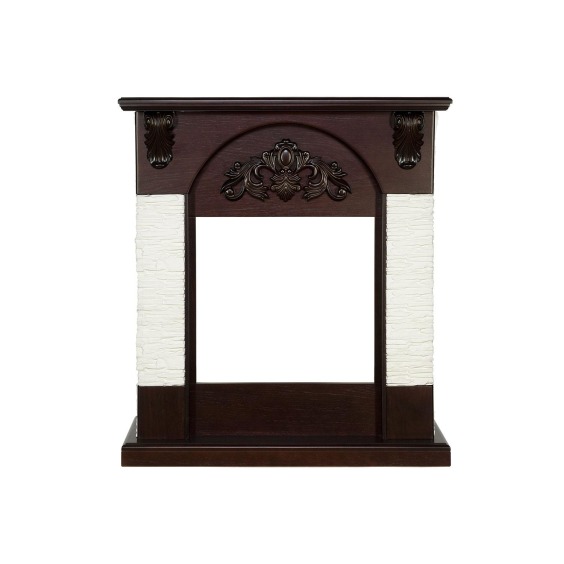 Портал Royal Flame Chester - Темный дуб #1 Портал Royal Flame Chester - Темный дуб #1