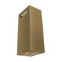 Maunfeld Bath Plus 402IL золотой вытяжка