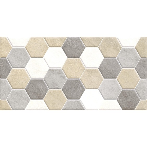 TWA3060SAV47 плитка облицовочная рельефная Alma Ceramica Savoy 300*600 (11 шт в уп/63,36 м в пал) #8