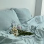 Индивидуальный пошив постельного белья Lavande, Голубая бирюза