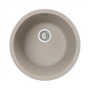 TopZero Kelly 460-58 Beach мойка искусственный гранит