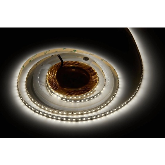 Лента светодиодная AQ Led-Line 2835 120 LED/м 12V 9.6W/м 8 мм IP20 Нейтральный белый 4000-4400 К, 5 м (15.0012) #3