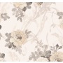 Обои флизелиновые Loymina Rosa Dragomirski Rosa Grange, R1, 001, 10х1 м