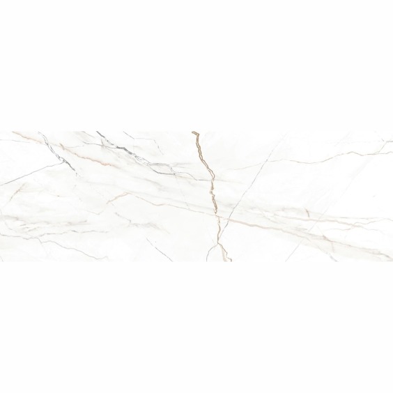 Delacora Bohema White WT15BHM00R Плитка настенная 246*740 (7 шт в уп/53,508 м в пал) #1