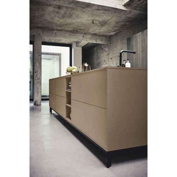 Компакт-плита HPL Gentas Pristine 5742, 3050 x 650 x 12 мм #3