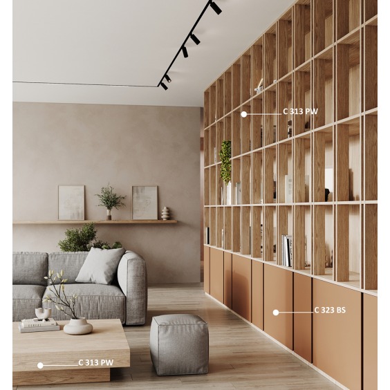 Лист ЛДСП Ultradecor (Kronospan) Дуб Фэрбенк C313 PW, 2800 x 2070 x 16 мм #2 Лист ЛДСП Ultradecor (Kronospan) Дуб Фэрбенк C313 PW, 2800 x 2070 x 16 мм #2