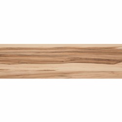 Кромка пластиковая без клея «Скиф» Орех Макассар глянец арт. 096, 3000 x 32 мм