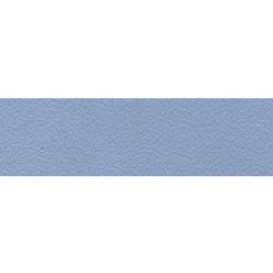 Кромка ПВХ Galoplast Капри синий, арт. F0121-Н01, 19 x 1 мм, 1 метр