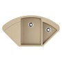 Omoikiri Sakaime 105C-CH 4993240 мойка
