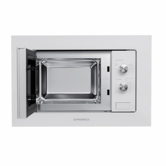 Maunfeld MBMO.20.1PGW встраиваемая микроволновая печь #2
