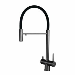 Arona ARM 308 Black смеситель