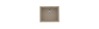 Мойка для кухни кварцевая Ulgran Quartz Underground 500-03, десерт